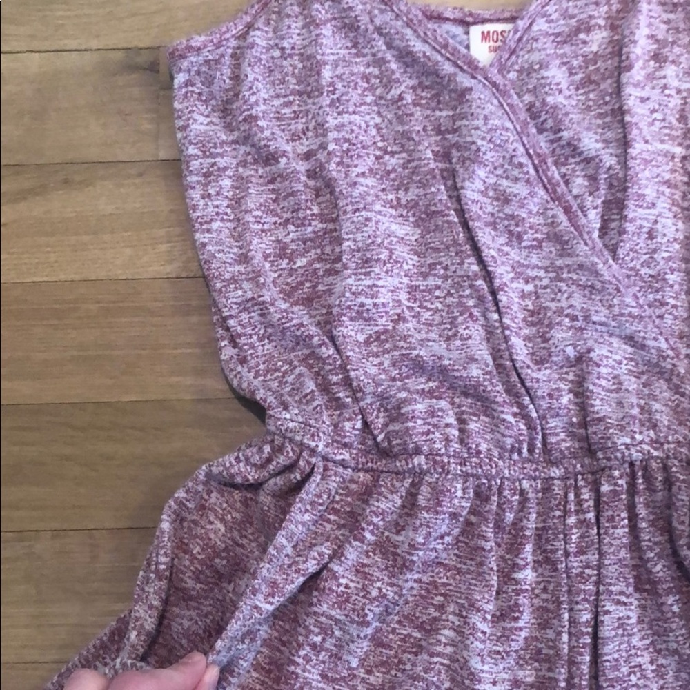 Mossimo Romper - Picture 3 of 3